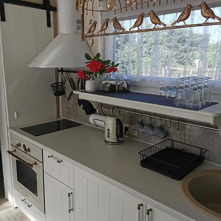 Sapni Villa Колка Екстериор снимка