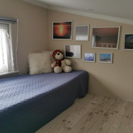 Sapni Villa Колка Екстериор снимка