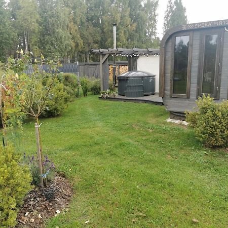 Sapni Villa Колка Екстериор снимка