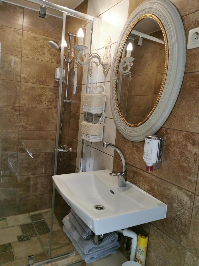 Sapni Villa Колка Екстериор снимка