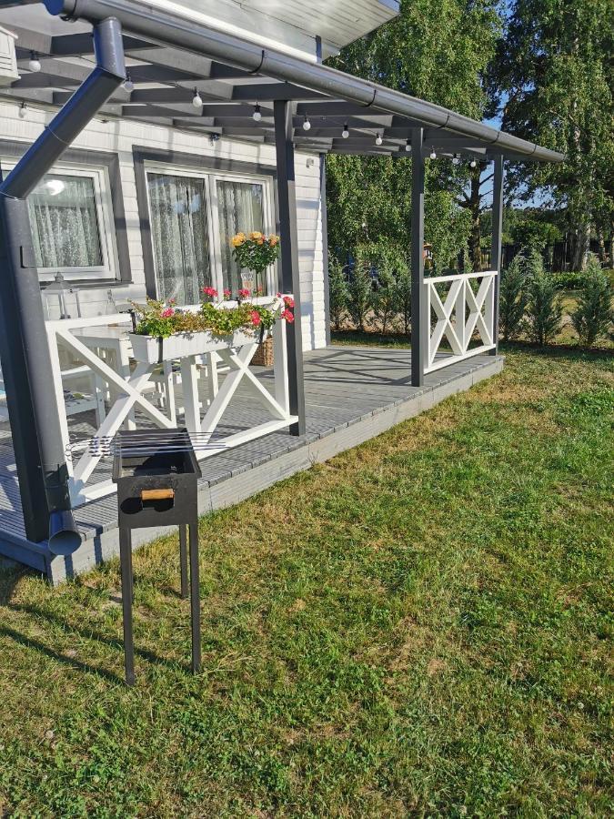Sapni Villa Колка Екстериор снимка