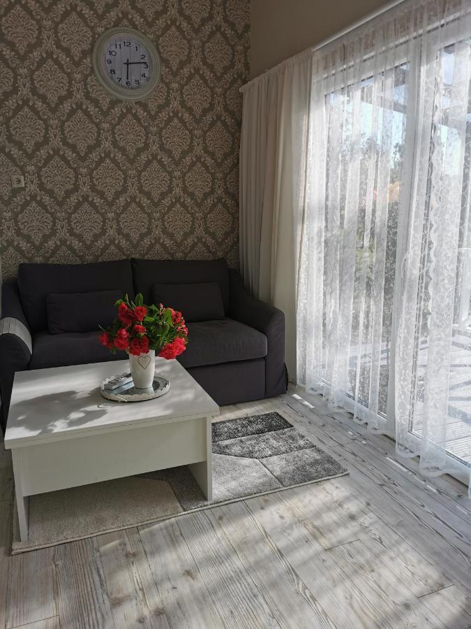 Sapni Villa Колка Екстериор снимка