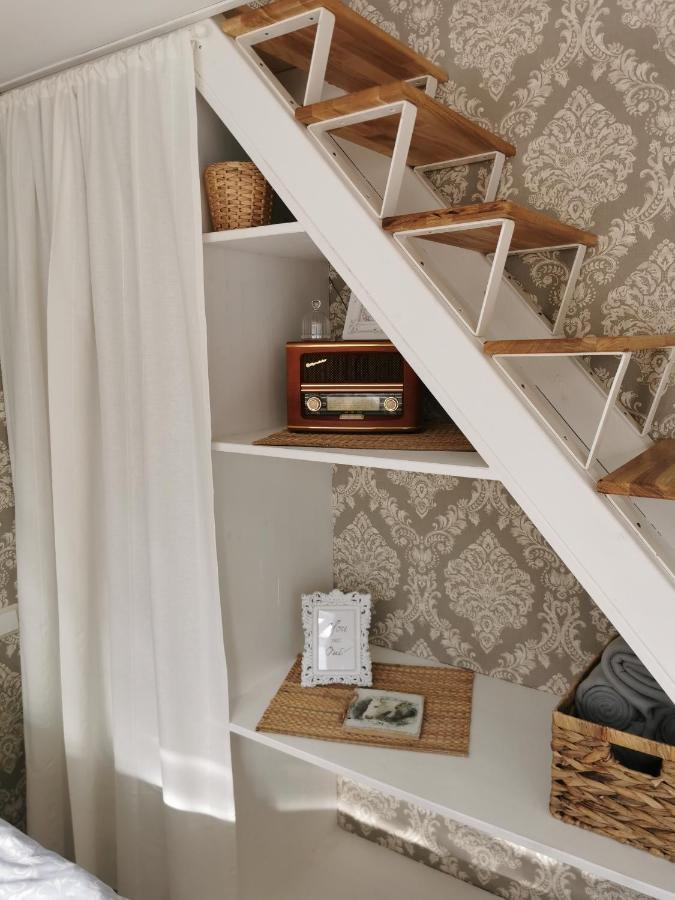 Sapni Villa Колка Екстериор снимка