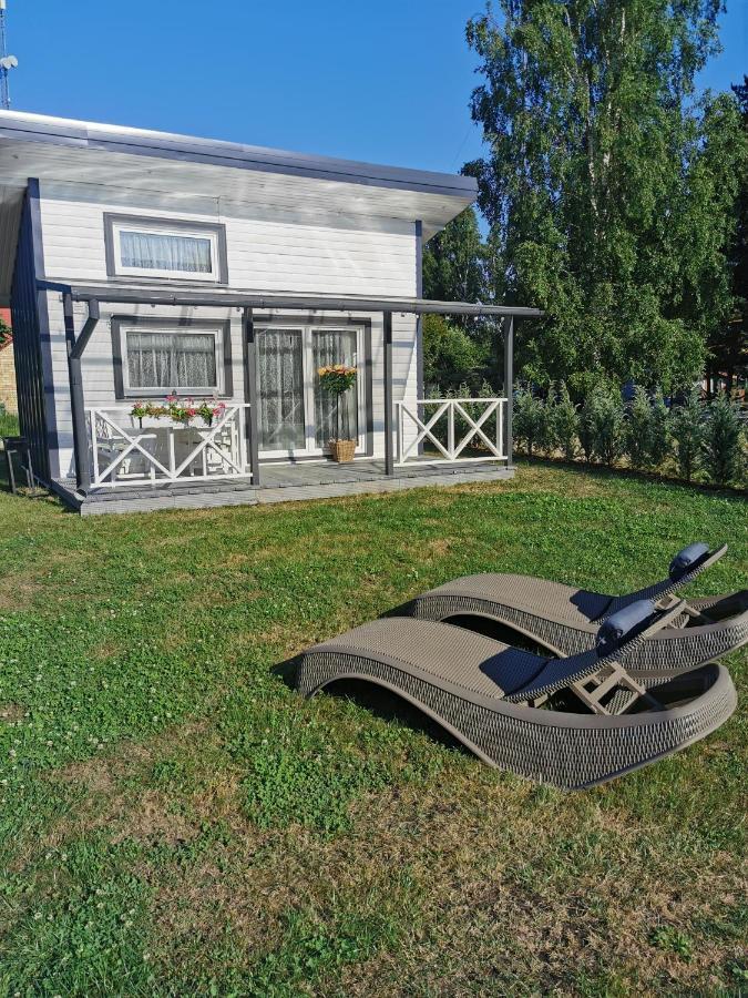 Sapni Villa Колка Екстериор снимка