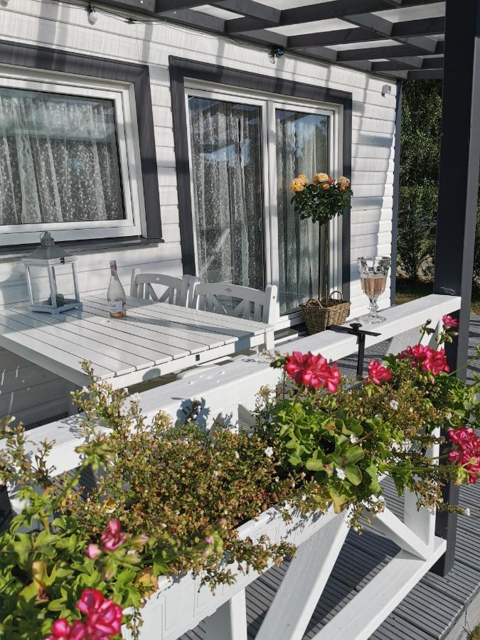 Sapni Villa Колка Екстериор снимка