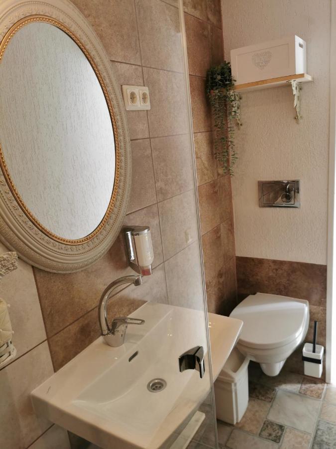 Sapni Villa Колка Екстериор снимка