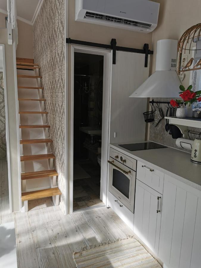 Sapni Villa Колка Екстериор снимка