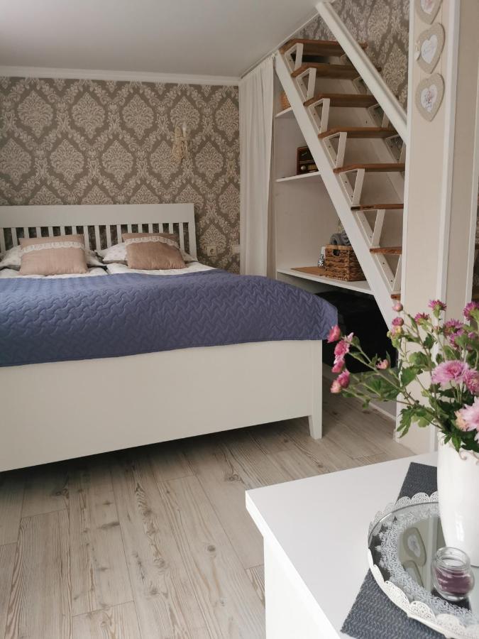Sapni Villa Колка Екстериор снимка