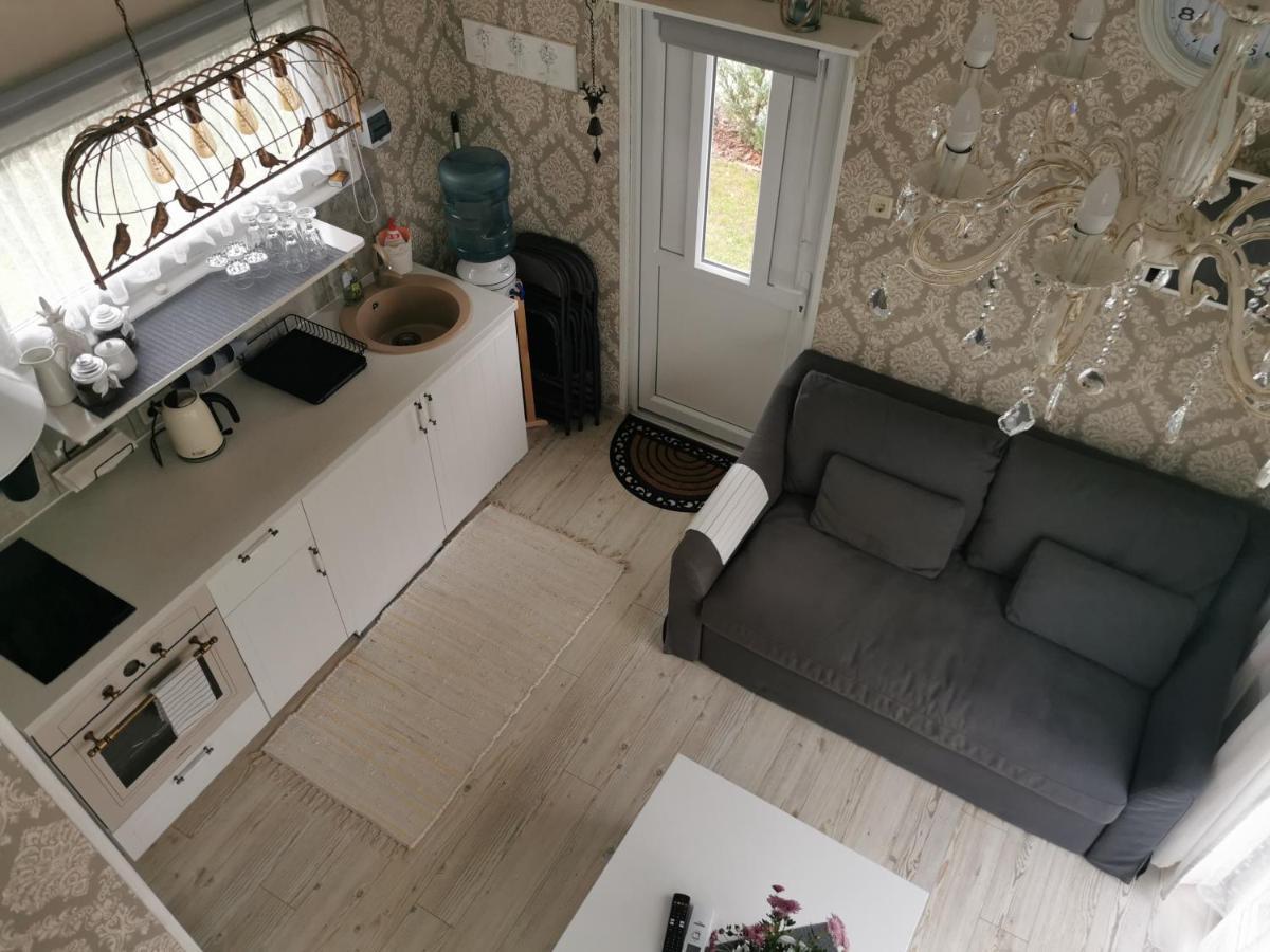 Sapni Villa Колка Екстериор снимка