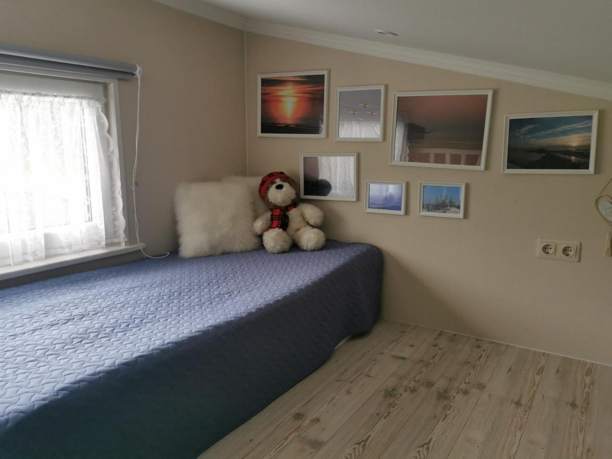 Sapni Villa Колка Екстериор снимка