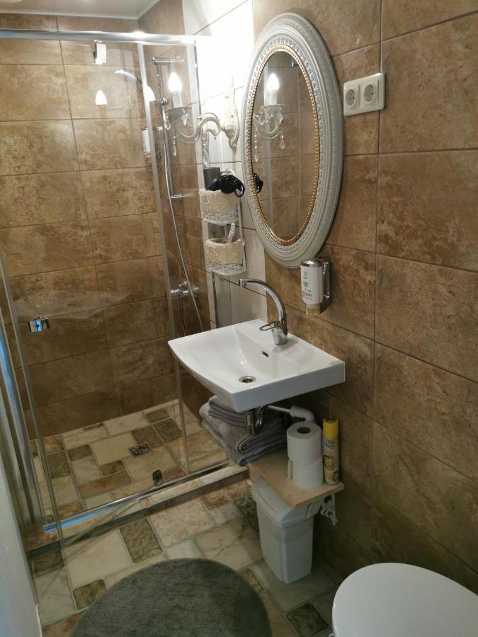 Sapni Villa Колка Екстериор снимка