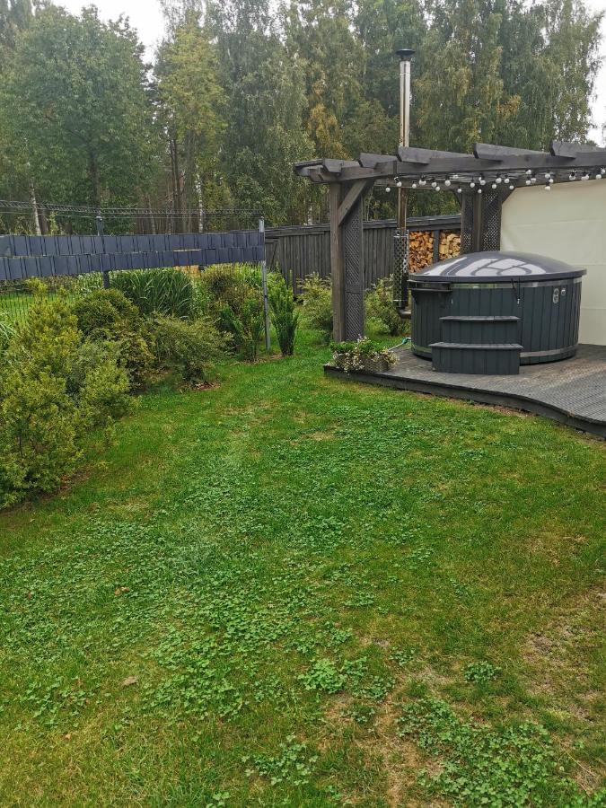 Sapni Villa Колка Екстериор снимка