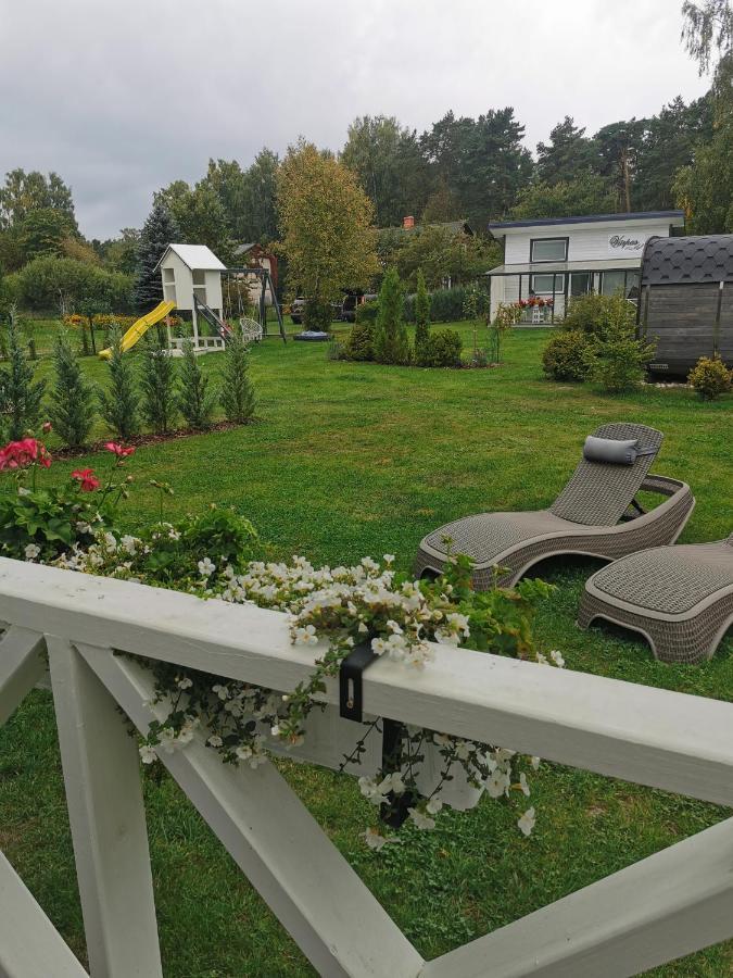 Sapni Villa Колка Екстериор снимка
