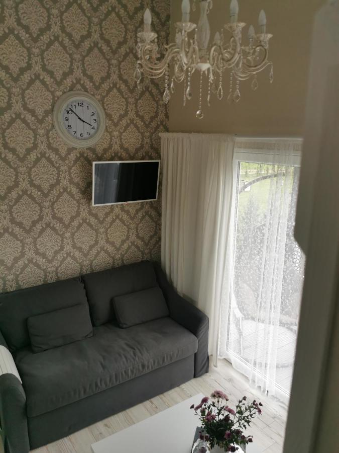 Sapni Villa Колка Екстериор снимка