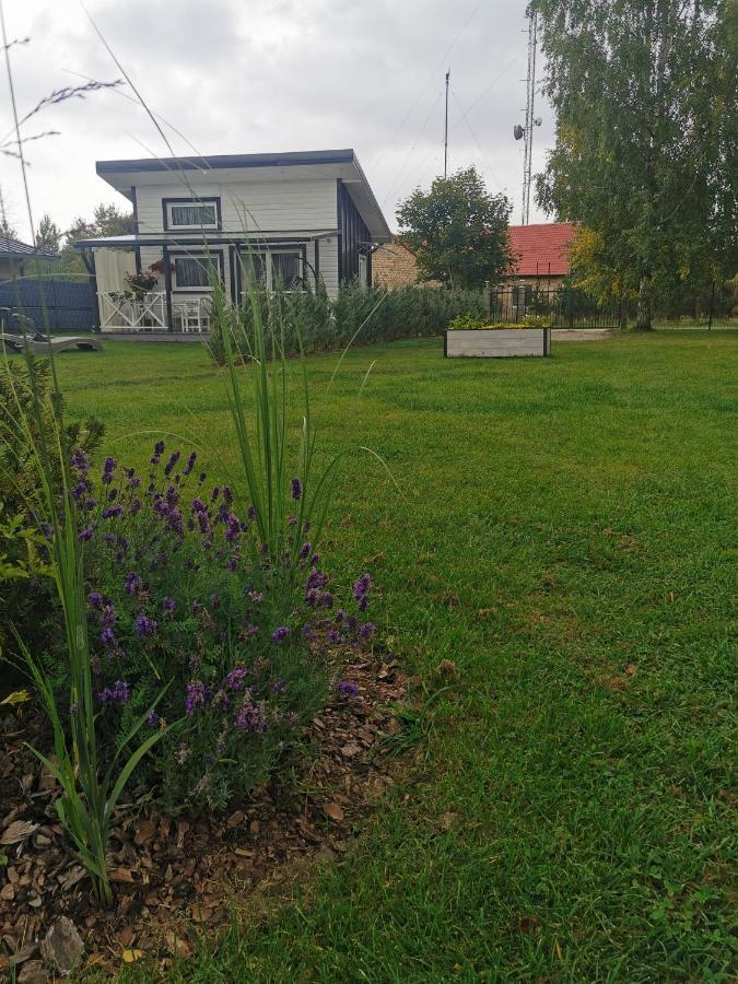 Sapni Villa Колка Екстериор снимка