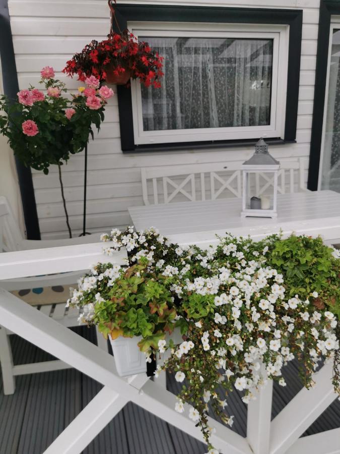 Sapni Villa Колка Екстериор снимка